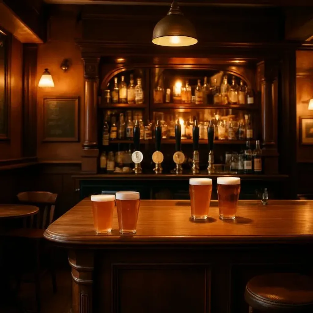 The Crown & Anchor