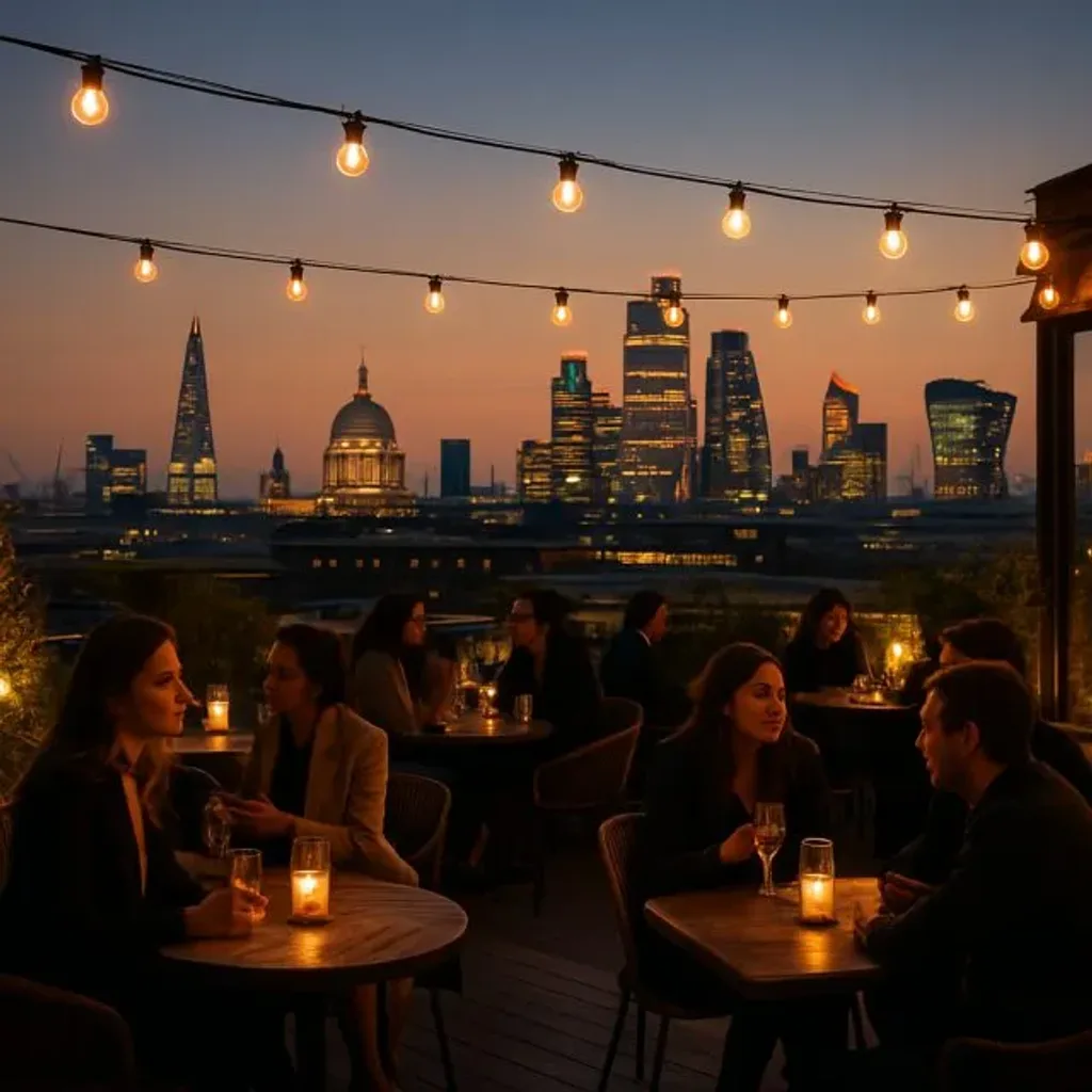 Skyline Terrace