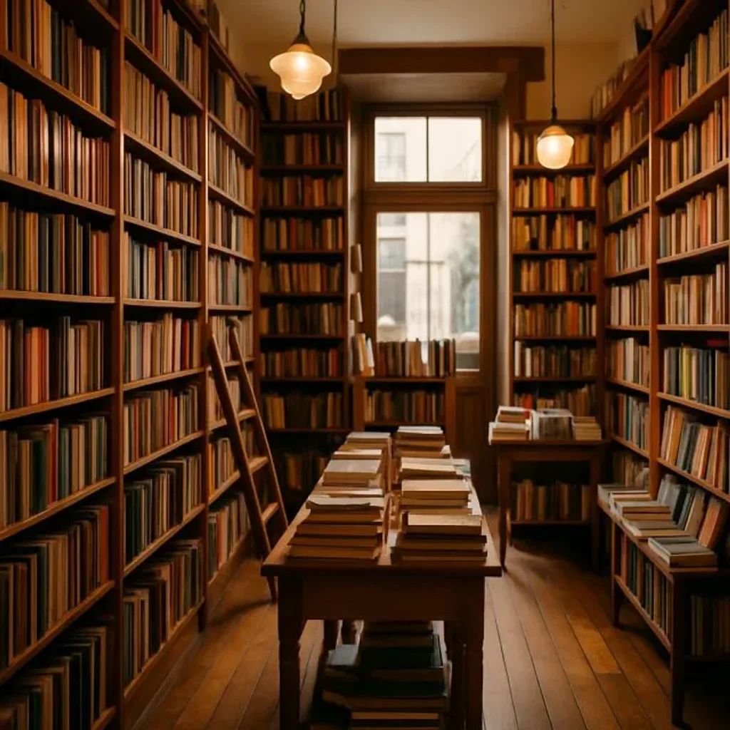 The Reading Room